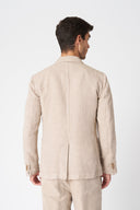 Tailored Single Breasted Jacket