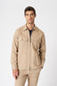 Utility Jacket with Zip