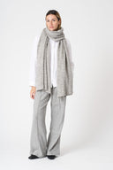 Regular Fit Linen Shirt