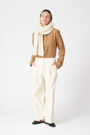 Regular Fit Linen Shirt