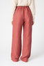Wide Leg Heavy Pant