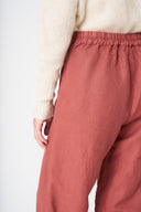 Wide Leg Heavy Pant