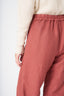 Wide Leg Heavy Pant