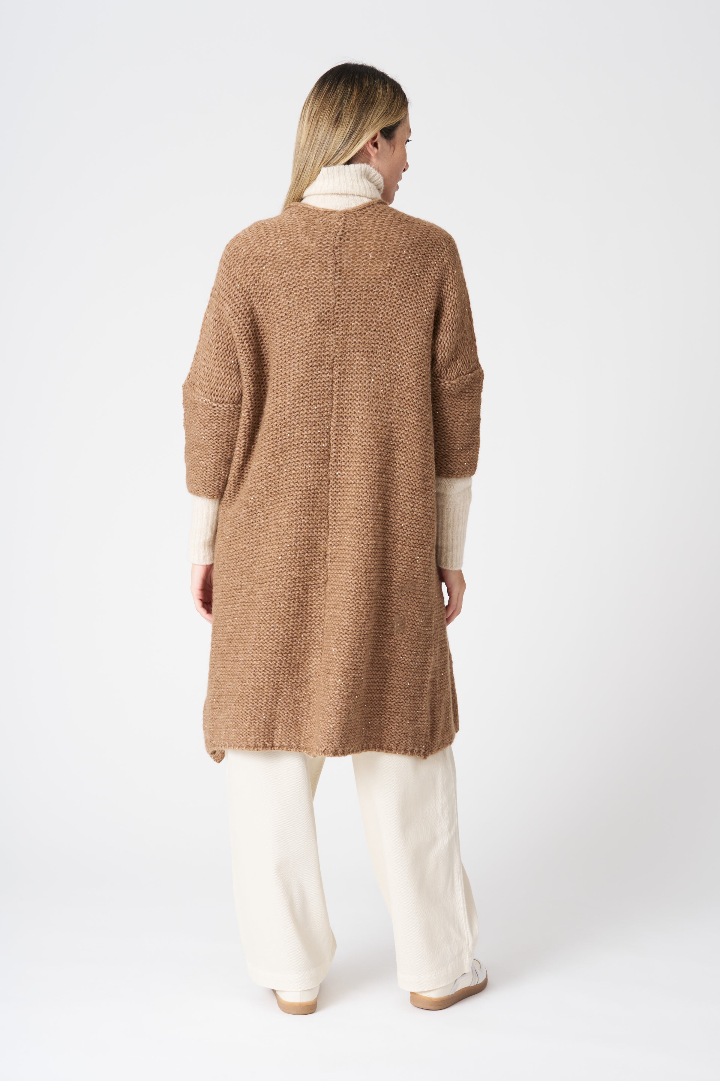 Robe En Laine Charbon Grise Camel Taille S Au Dessus Du Robe En Laine Charbon Grise Camel Taille S Au Dessus Du