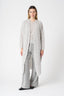 Long Knit Cardigan Light
