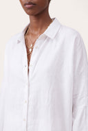 Oversized Tunic Shirt - 3