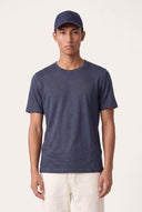 Regular Fit Crewneck T-Shirt - 1