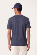 Regular Fit Crewneck T-Shirt - 3