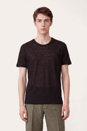 Regular Fit Crewneck T-Shirt - 5