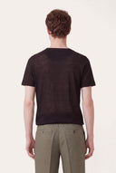 Regular Fit Crewneck T-Shirt - 7