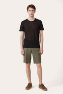 Regular Fit Crewneck T-Shirt - 6
