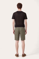 Regular Fit Crewneck T-Shirt - 8