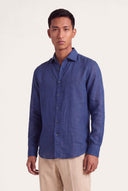 Classic Slim Fit Shirt - 7