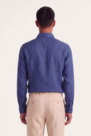 Classic Slim Fit Shirt - 9