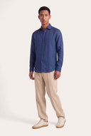 Classic Slim Fit Shirt - 8