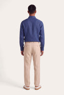 Classic Slim Fit Shirt - 10