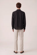 LONG SLEEVE REGULAR FIT MEN SHIRT - 16