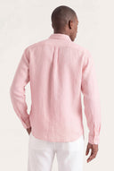 Classic Regular Fit Shirt with Pocket - 24