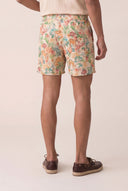 Printed Swim Shorts - 3