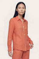 Classic Regular Fit Shirt - 17