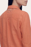 Classic Regular Fit Shirt - 14