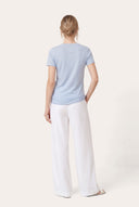 V-Neck T-Shirt - 9