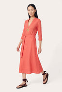 WOMAN JERSEY DRESS - 30