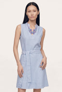 WOMAN JERSEY DRESS - 34
