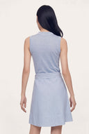 WOMAN JERSEY DRESS - 36