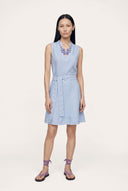 WOMAN JERSEY DRESS - 33