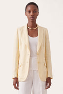 Regular Fit Blazer - 7