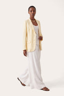 Regular Fit Blazer - 8