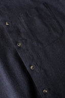 Cotton Flannel Tailored Shirt - 4