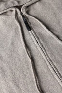 Comfort Cashmere Zip Hooded Jacket - 4
