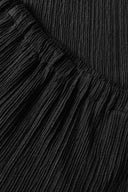 Plissé Wool-Viscose Fluid Pants - 5