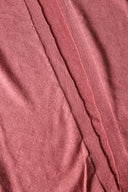 Ultrafine wool garment dyed Cardigan - 4