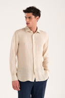Classic Slim Fit Shirt