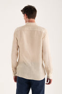 Classic Slim Fit Shirt