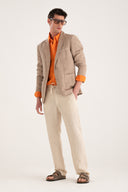 Classic Regular Fit Shirt with Pocket