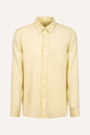 Classic Regular Fit Shirt with Pocket