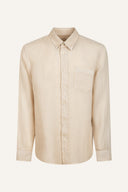 Classic Regular Fit Shirt with Pocket