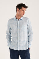 Regular Fit Shirt Mosaic