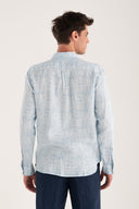 Regular Fit Shirt Mosaic