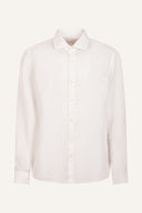 Long Sleeve Contemporary Fit Shirt