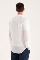 Long Sleeve Contemporary Fit Shirt