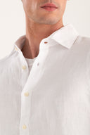 Long Sleeve Contemporary Fit Shirt