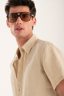 Contemporary Fit Shirt