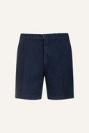 Chino Cuffed Short
