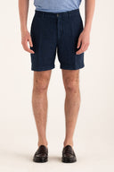 Chino Cuffed Short