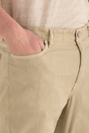 MEN PANT 5 POCKETS SLIM FIT - 8